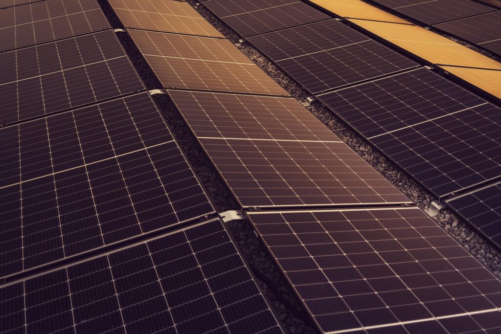 Sustainability and energy access in seavesto